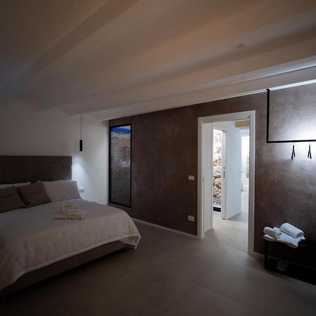 Santateresa19 Suite & Spa Palermo Exterior foto