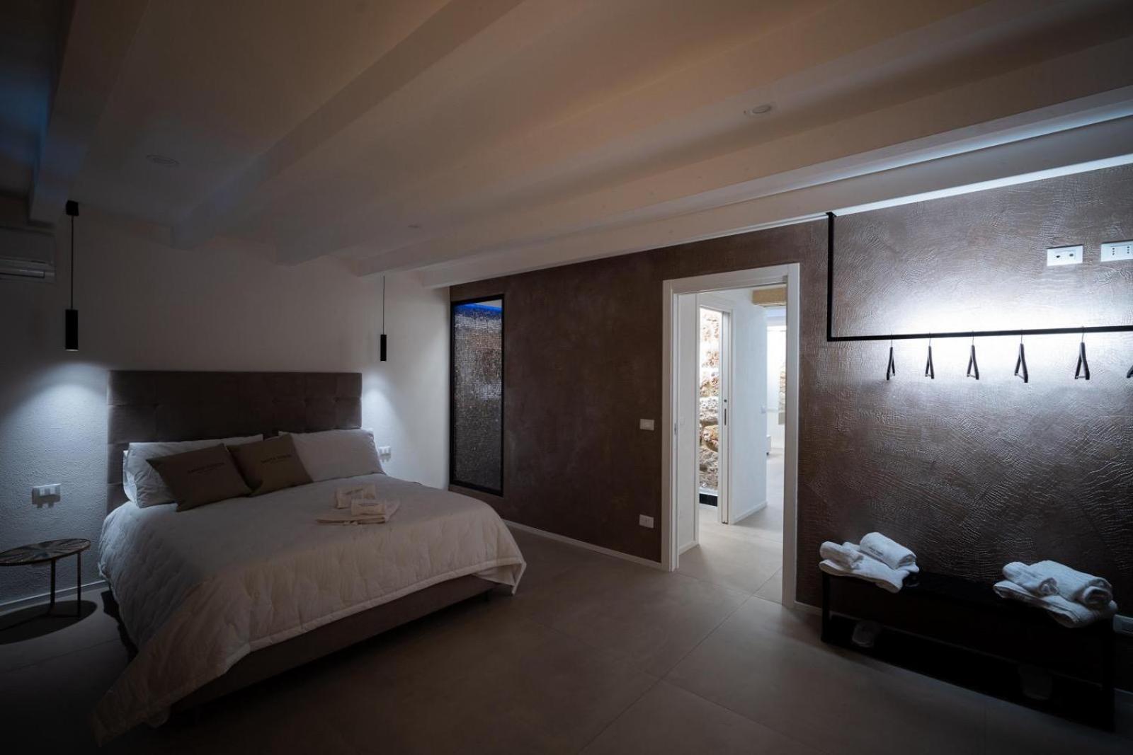 Santateresa19 Suite & Spa Palermo Exterior foto