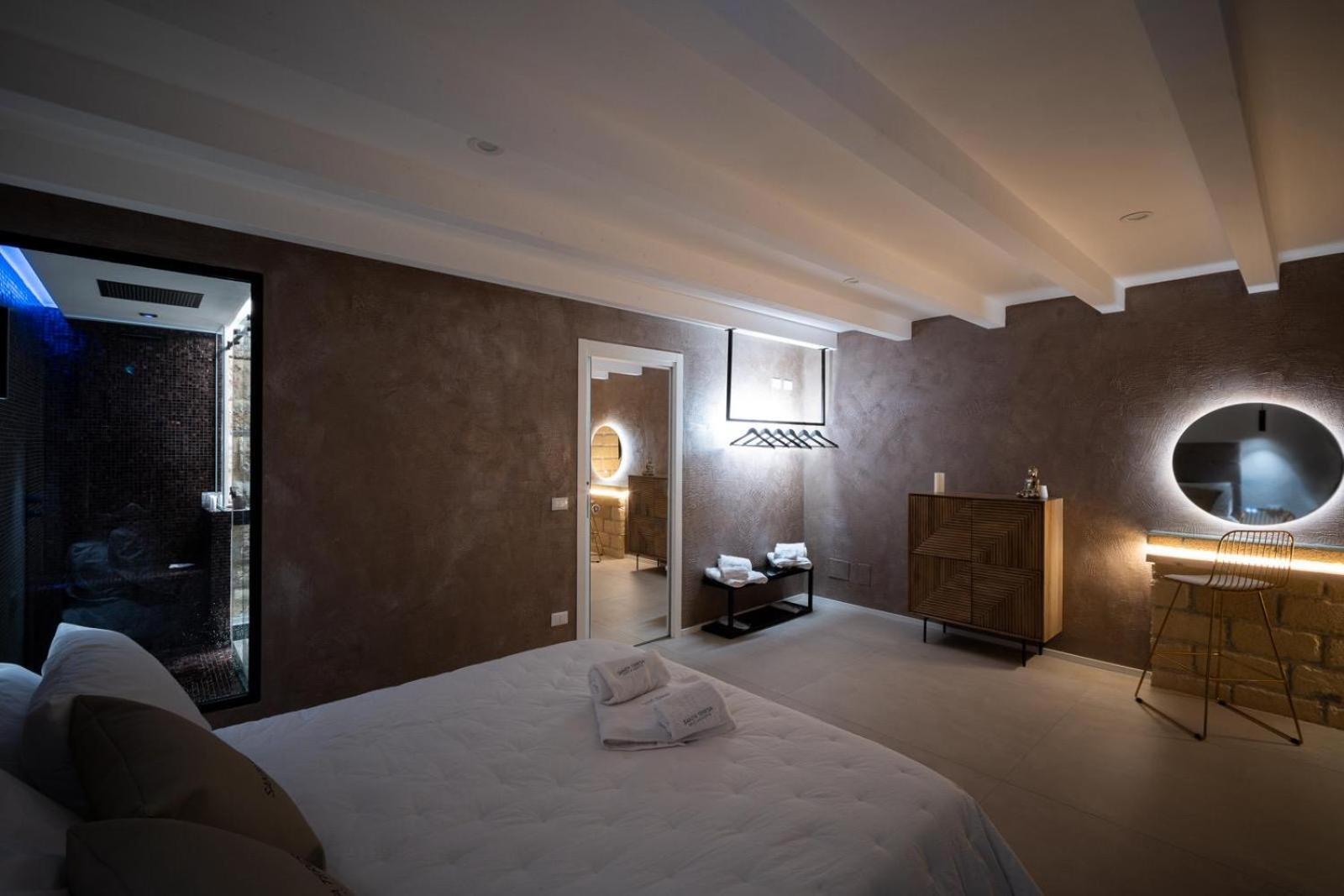 Santateresa19 Suite & Spa Palermo Exterior foto